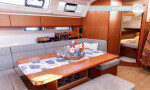 Perfect weekly yacht charter Marmaris, Turkey