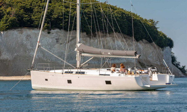 Fabulous weekly sailing yacht charter Marmaris, Turkey
