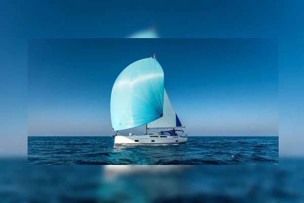 Πλούσιο γιοτ Hanse για εβδομαδιαία ναύλωση στο Ντουμπρόβνικ-Κροατία