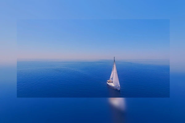 Sail yacht charter 5 days around Korcula, Croatia