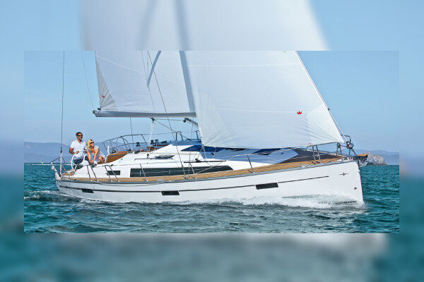 Bavaria sail yacht weekly charters in Dubrovnik-Croatia
