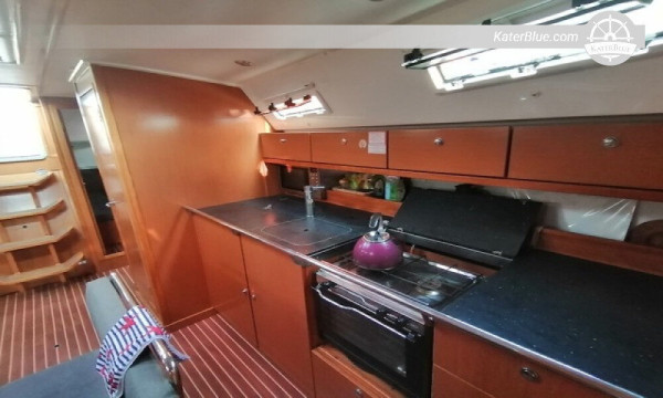 Yacht tout équipé disponible à la location à la semaine en Lycie (Turquie)