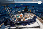 Cyclades Weekly charter Athens, Greece