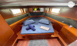 Weekly charters on a luxurious sailing vessel Ibiza - Spain