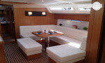 Bavaria Cruiser 51 offer weekly charter Sukosan-Croatia