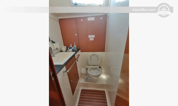 Yacht entièrement équipé disponible à la location à la semaine en Lycie-Turquie