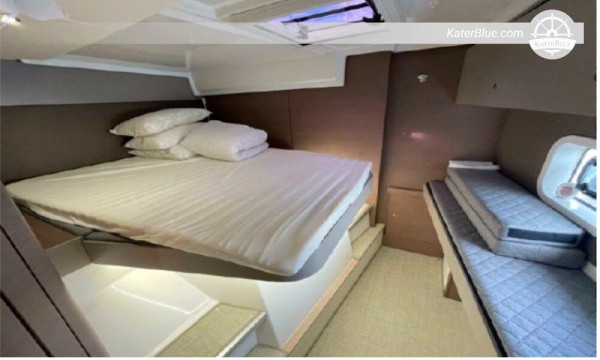 Catamaran de luxe à louer à la semaine à Bali (Lycée, Turquie)