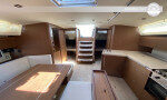 Luxury sail yacht available for weekly charters Ibiza - Spain