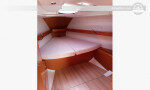 Weekly charters offer Jeanneau sailing yacht Lycia-Turkey