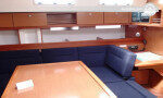 Fully equipped sailing yacht weekly charter Sukosan-Croatia