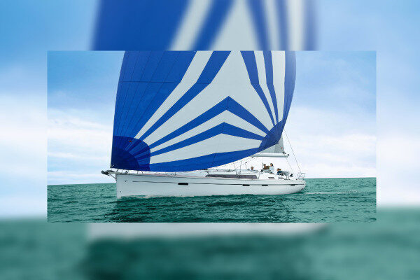 Bavaria Cruiser 51 alquiler semanal Sukosan-Croacia