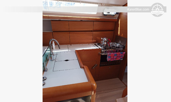 Locations hebdomadaires proposées par Jeanneau à bord du voilier Lycia-Turquie