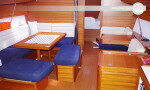 Ideal Dufour yacht weekly charters available in Sukosan-Croatia