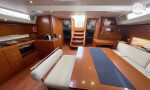 Weekly charters on a luxurious sailing vessel Ibiza - Spain