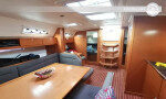 Fully featured yacht offers weekly charter Lycia-Turkey
