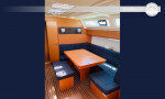 High end Bavaria yacht for weekly charter Sukosan-Croatia