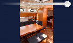 High end Bavaria yacht for weekly charter Sukosan-Croatia