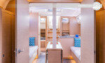 High-end yacht offer weekly charters Antibes-France