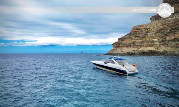 Venta Sunseeker Superhawk 48 usado Islas Canarias, España