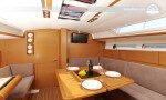 Sailing Yacht Hourly Charter in Barcelona, Spain