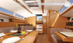 Sailing Yacht Hourly Charter in Barcelona, Spain