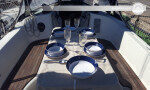 Day charters on sail yacht at affordable rates Ibiza-Spain