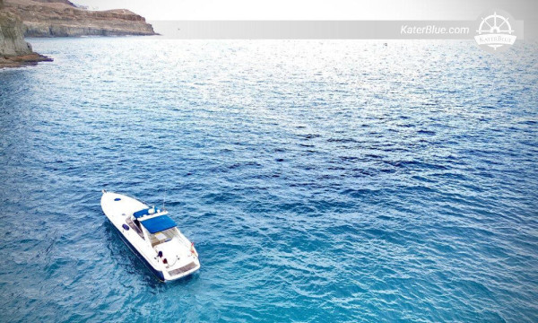 Venta Sunseeker Superhawk 48 usado Islas Canarias, España