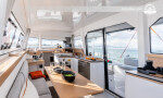 Brand new Excess catamaran for weekly charters Ibiza - Spain