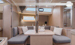 Luxury vessel available for weekly charters Trogir-Croatia