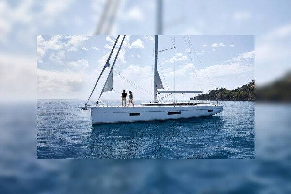 Ideal Bavaria yacht weekly charters in Ibiza-Spain