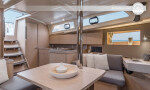 Luxury vessel available for weekly charters Trogir-Croatia