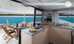 Luxury catamaran weekly charters Ibiza-Spain