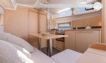 Luxury sailing vessel weekly charters in Trogir-Croatia