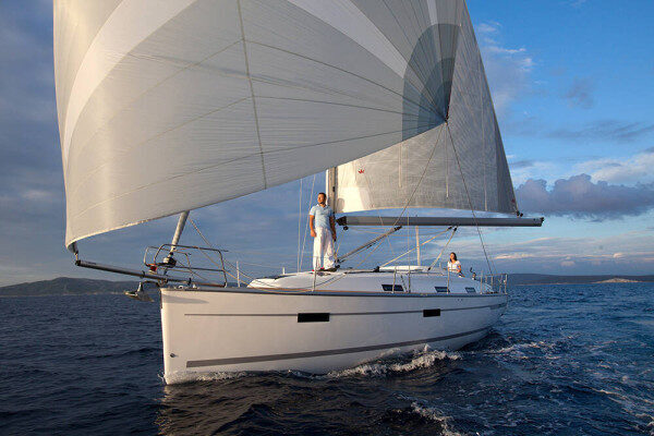 Weekly private charter around Greek Islands in Volos, Greece