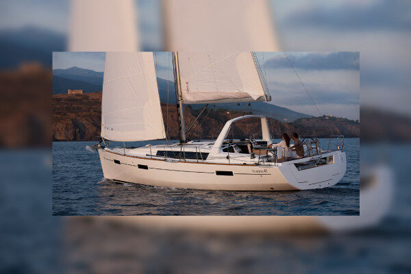 Premium sailing vessel charter in Tenerife-Spain