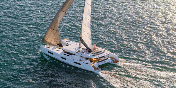 Unique Weekly Sailing Yacht charter Athens, Greece