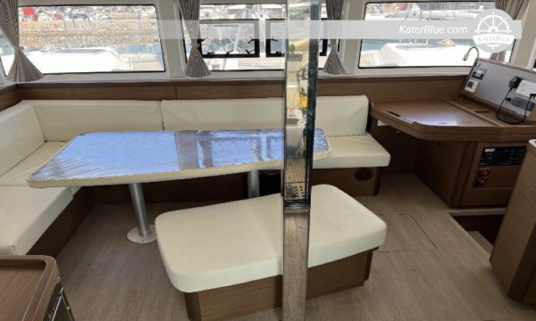 Location de voilier sans équipage idéale à Athènes, Grèce