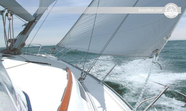 Luksus ugentlig bareboat charter Volos, Grækenland