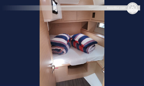 Luxe zeiljacht te huur voor een week op het eiland Brac, Kroatië.