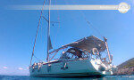 Exclusive sailing yacht Charter in Athens, Greece 