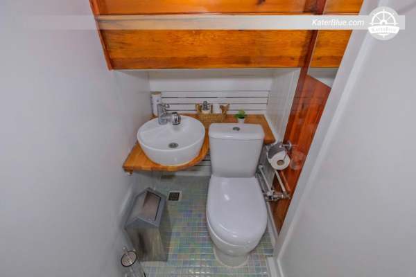 Alquiler de goleta privada de lujo en Göcek, Turquía