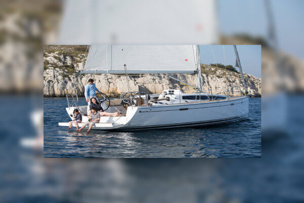 Dehler yacht offer weekly charters in Split-Croatia