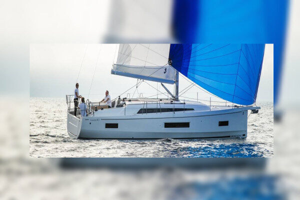 Beneteau yacht offer weekly charters in Split-Croatia