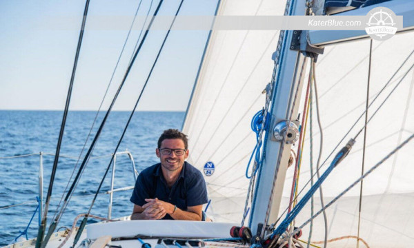 Romantický 2hodinový večerní pronájem plachetnice na Mallorce ve Španělsku