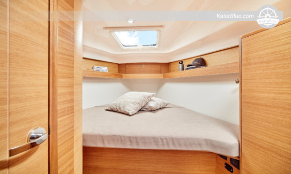 Noleggio settimanale di barche a vela personalizzate Sibenik, Croazia
