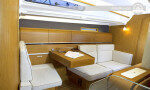 Dehler yacht offer weekly charters in Split-Croatia