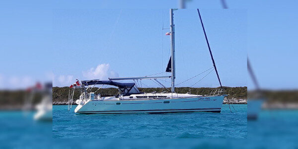3-Hour Private Sailboat Charter in Girona, Spain