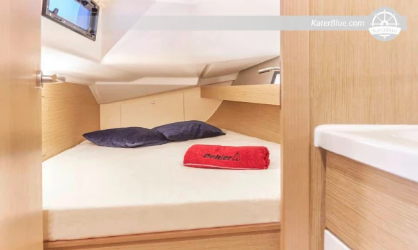 Deluxe vessel for weekly charter in Dubrovnik-Croatia
