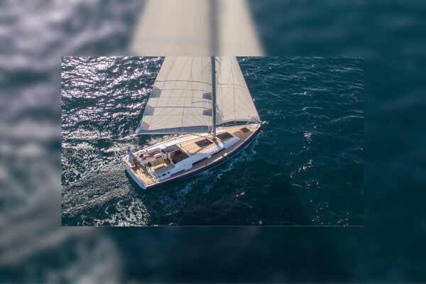 Premium sailboat Weekly charter Sibinek-Croatia