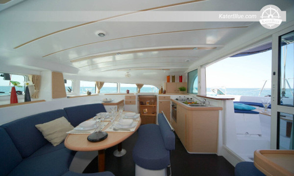 3-Hour Catamaran Group Excursion Marbella Spain